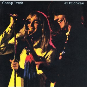 Cheap Trick - At Budokan (1978) (CD)