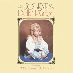 DOLLY PARTON-JOLENE (CD)