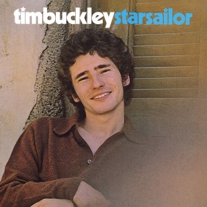 TIM BUCKLEY-STARSAILOR (CD)