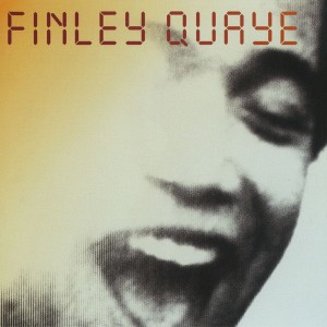 Finley Quaye - Maverick a Strike (2024) (CD)