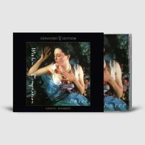 WTHIN TEMPTATION-ENTER & THE DANCE (LTD. EXPANDED EDITION) (CD)