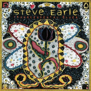 Steve Earle - Transcendental Blues (2000) (CD)