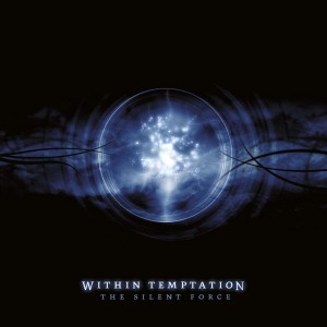 WITHIN TEMPTATION-SILENT FORCE (CD)
