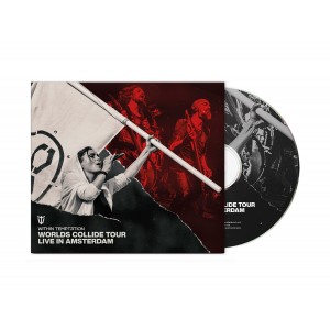 Within Temptation - Worlds Collide Tour: Live In Amsterdam 2022 (CD)