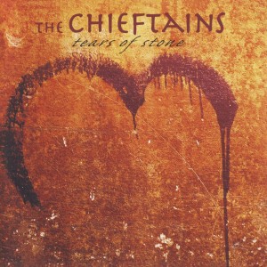 Chieftains - Tears of Stone (1999) (CD)
