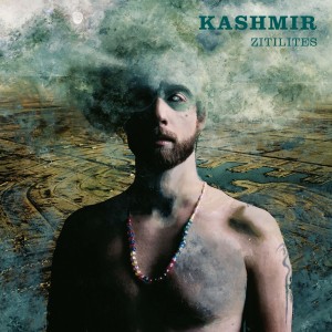 Kashmir - Zitilites (2003) (CD)