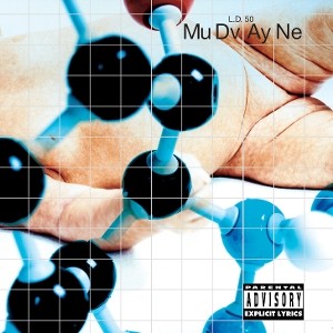 Mudvayne - LD 50 (2000) (CD)