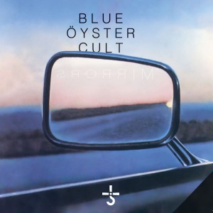 Blue Öyster Cult - Mirrors (1979) (CD)