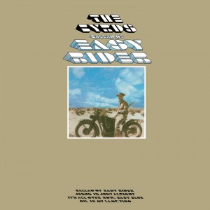 Byrds - Ballad Of Easy Rider (1969) (CD)