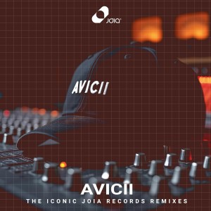 Avicii - The Iconic Joia Records Remixes (2025) (CD)