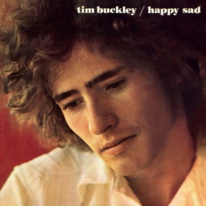 Tim Buckley - Happy Sad (1969) (CD)