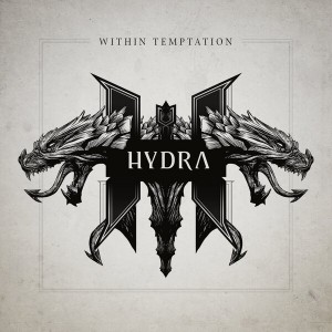 Within Temptation - Hydra (2013) (CD)