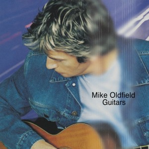 Mike Oldfield - Guitars (1999) (CD)
