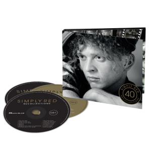 Simply Red - Recollections (2025) (3CD)