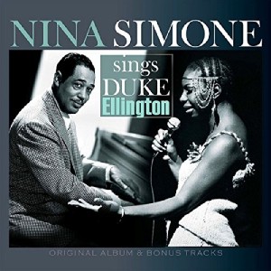 Nina Simone - Sings Duke Ellington (1962) (Vinyl)
