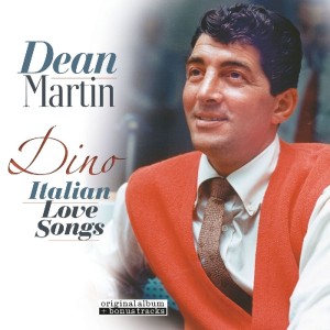 Dean Martin - Italian Love Songs (Vinyl)