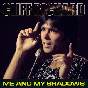 CLIFF RICHARD-ME AND MY SHADOW (LP)