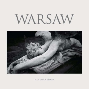WARSAW-WARSAW (1978) (TRANSPARENT VINYL)