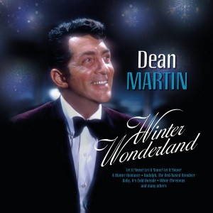 Dean Martin - Winter Wonderland (Purple Vinyl)