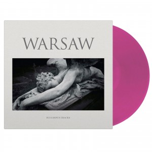 Warsaw - Warsaw (1977-80) (Purple Vinyl)