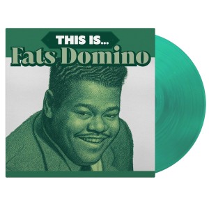 Fats Domino - This is Fats Domino (2026) (Green Vinyl)