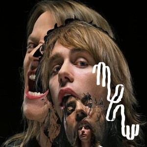 Mew - And The Glass Handed Kites (2005) (Vinyl)