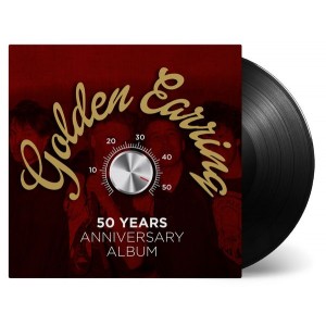 Golden Earring - 50 Years Anniversary Album (3x Vinyl)
