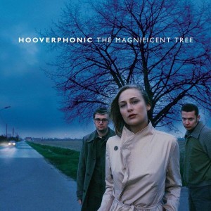 Hooverphonic - The Magnificent Tree (2000) (Vinyl)