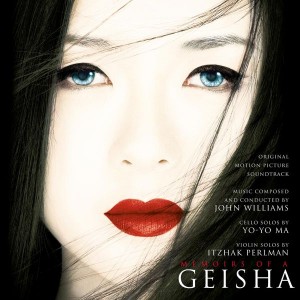 John Williams - Memoirs Of A Geisha (OST) (2005) (2x Vinyl)