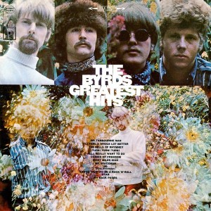 Byrds - Greatest Hits (Vinyl)