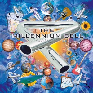 Mike Oldfield - The Millennium Bell (1999) (Vinyl)