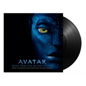 James Horner - Avatar (2009) (2x Vinyl)