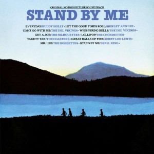 VARIOUS ARTISTS-STAND BY ME (OST) (VINYL)