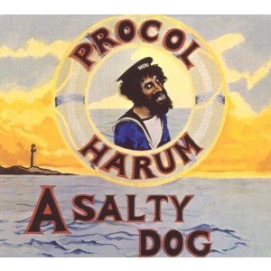 PROCOL HARUM-A SALTY DOG
