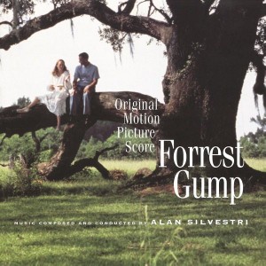 VARIOUS ARTISTS-FORREST GUMP (OST) (VINYL)