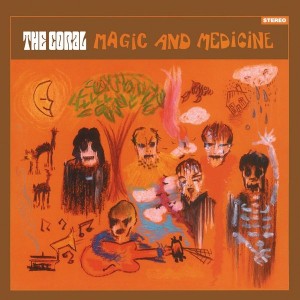 Coral - Magic & Medicine (2003) (Vinyl)