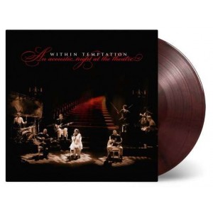WITHIN TEMPTATION-AN ACOUSTIC NIGHT AT THE THEATRE