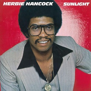 Herbie Hancock - Sunlight (1978) (Vinyl)