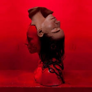 Sevdaliza - Ison (2017) (2x Vinyl)