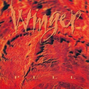 WINGER-PULL (VINYL)