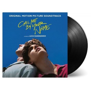 Various - Call Me By Your Name (OST) (2018) (2x Vinyl)