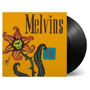 Melvins - Stag (Vinyl)