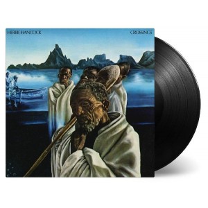 Herbie Hancock - Crossings (Vinyl)