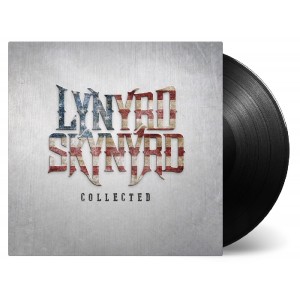 Lynyrd Skynyrd - Collected (2x Vinyl)