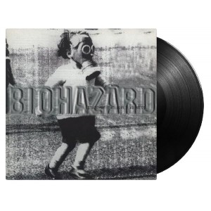 Biohazard - State Of The World Address (Vinyl)