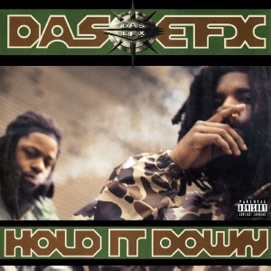 Das EFX - Hold It Down (1995) (2x Vinyl)