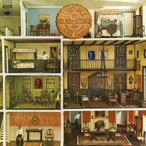 John Cale & Terry Riley - Church Of Anthrax (1971) (Vinyl)