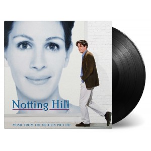 OST - Notting Hill (1999) (Vinyl)