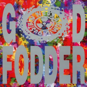 Ned´s Atomic Dustbin - God Fodder (1991) (Vinyl)