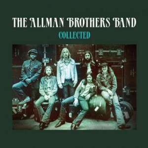 ALLMAN BROTHERS BAND-COLLECTED (2x VINYL)